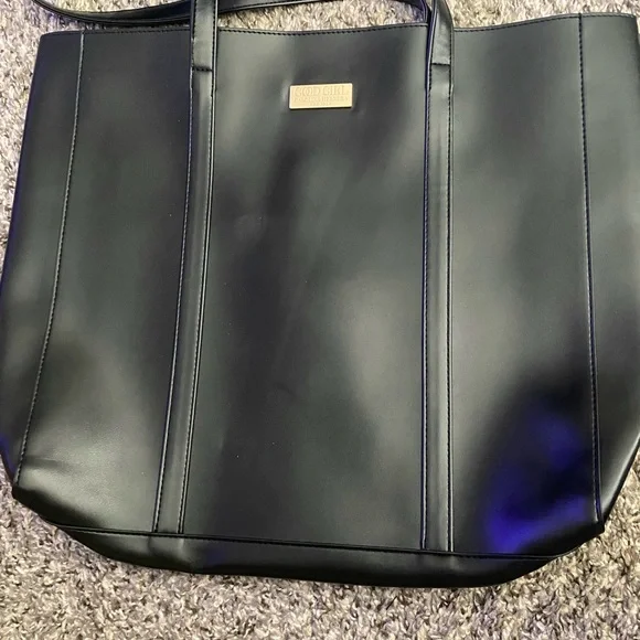 Simple tote bag - Picture 2 of 4